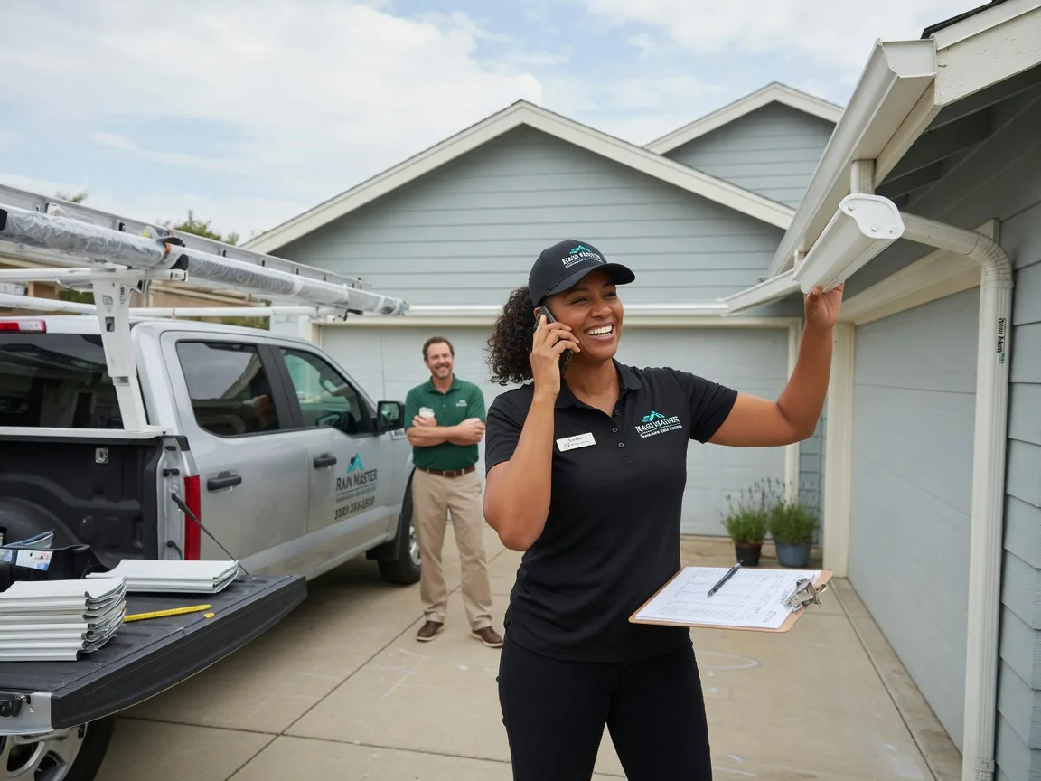 Gutter Installation Saint Thomas, MO FAQs